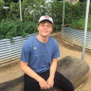 Meet your Posher, Chandler